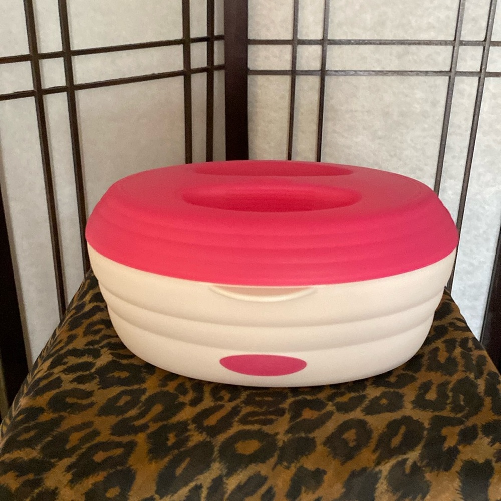 Paraffin Wax Home Spa